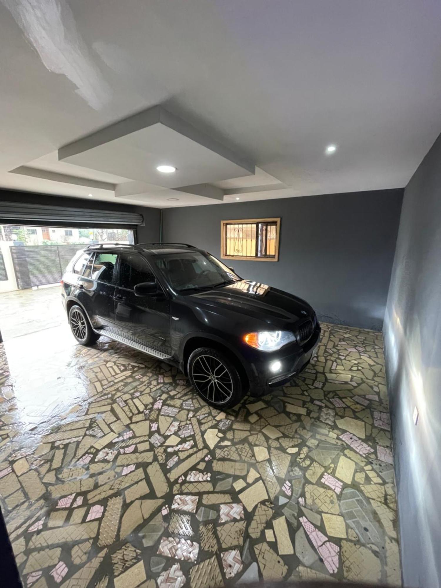 24-Hour Electricity An Entire Stylish 4-Bedroom Bungalow Akure Esterno foto